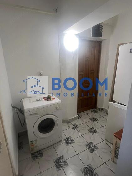 Apartament cu 2 camere semidecomandat în Petrișor