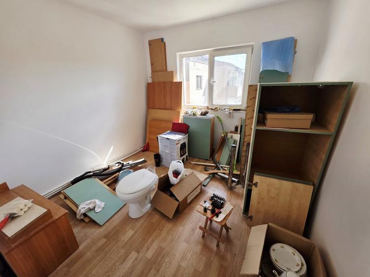 Apartament cu 2 camere în Galata