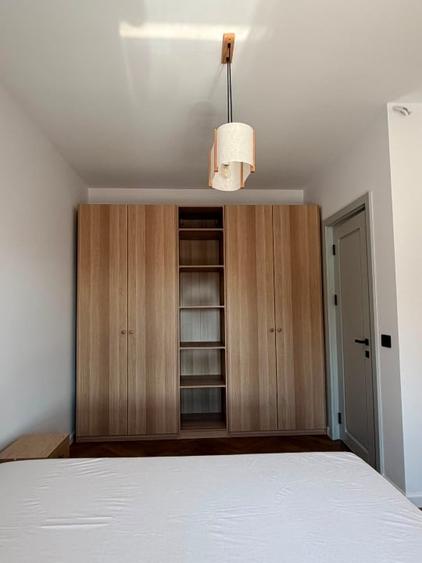 Apartament cu 2 camere decomandat în Galata
