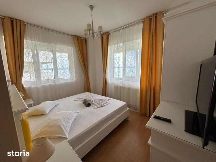 Apartament cu 3 camere în Nord