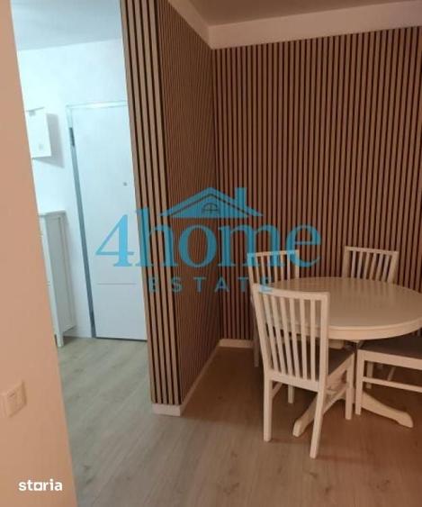 Apartament cu 2 camere în Theodor Pallady