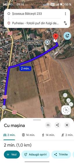 Teren de 408 mp, în Șimnicu de Jos