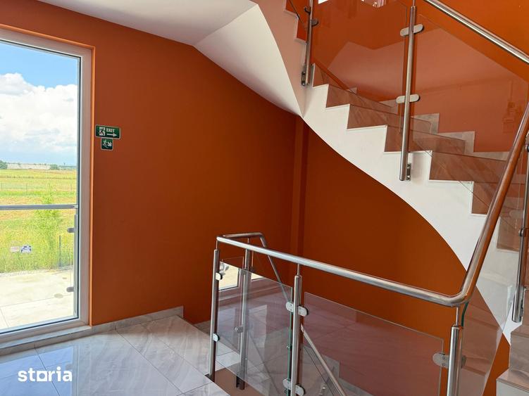 Apartament modern cu 2 camere | Liberta?ii Garden | Otopeni - 6