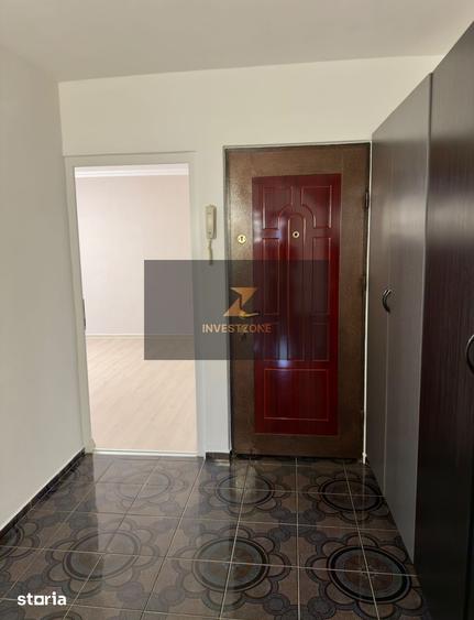 Apartament cu 3 camere în Calea Aradului