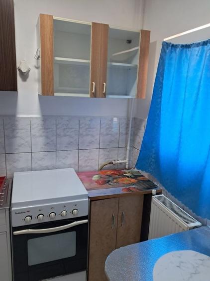 Garsonieră nedecomandată în Miorița