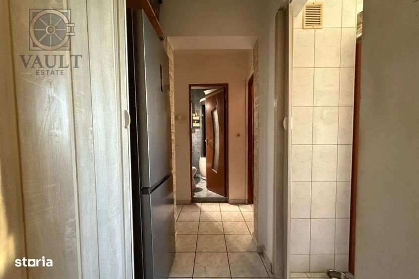 Apartament 2 Camere-Decoamdant-Zona Brancoveanu-Lamotesti - 3