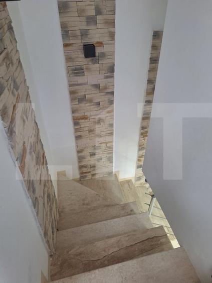 Casă individuală cu 2 camere cu Canalizare în Lugoj