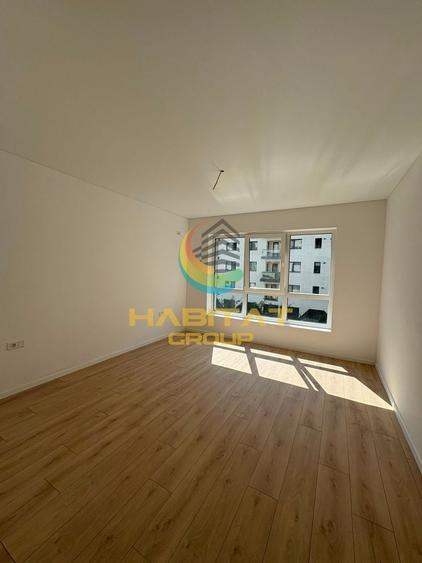 Apartament cu 2 camere decomandat în Apărătorii Patriei
