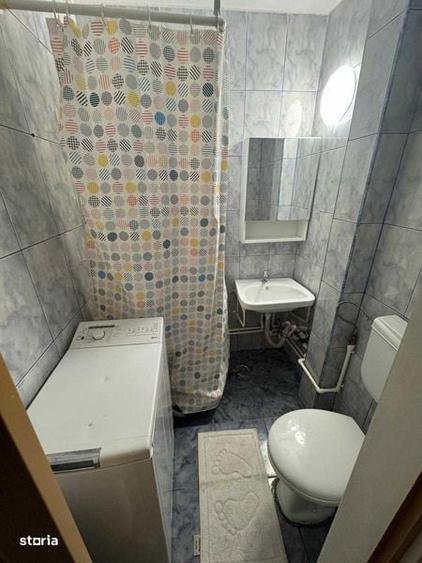 Garsonieră în Podu Roș