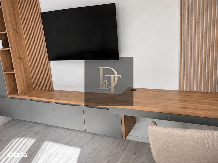 COMISION 0% | Apartament 2 camere modern | vis-a-vis Mall Coresi - 7