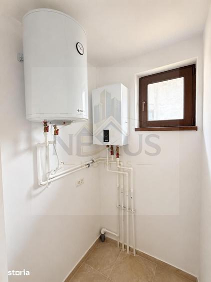 Casă cu 3 camere cu Teren 320 Mp în Vidra