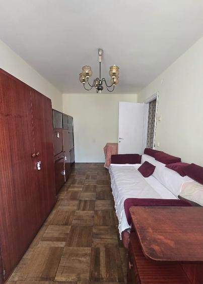 Apartament cu 2 camere semidecomandat, mobilat în Ultracentral