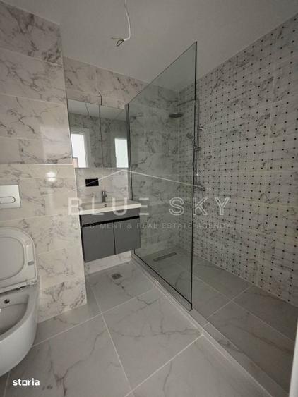 Apartament cu 2 camere în Tomis Plus