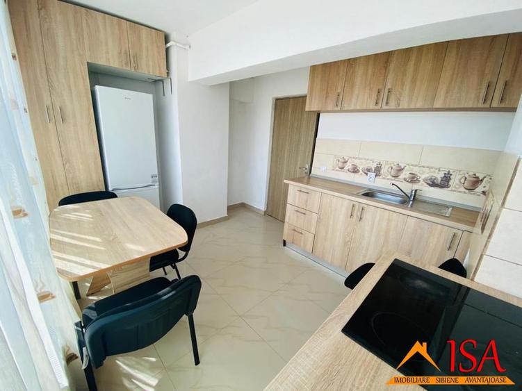 Apartament 3 camere decomandat de închiriat – Central, Sibiu - 5
