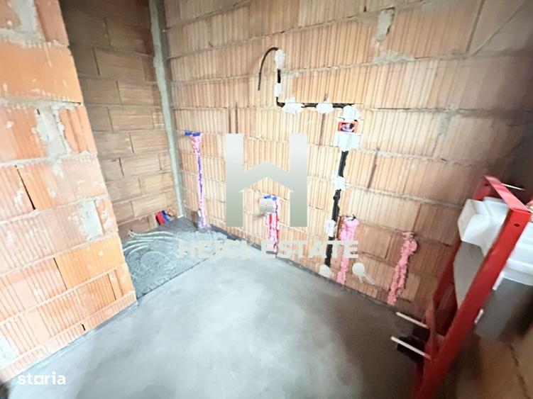 Casă cu 3 camere în Urseni