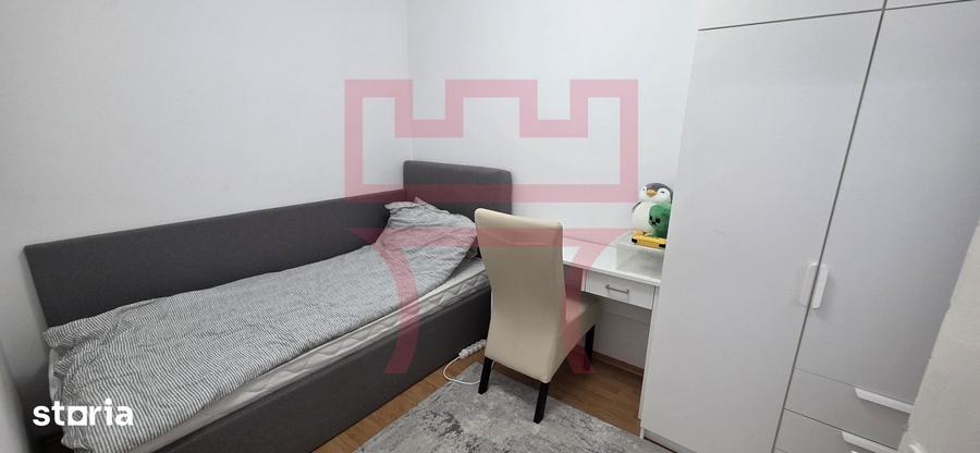 Apartament cu 2 camere în Andrei Mureșanu