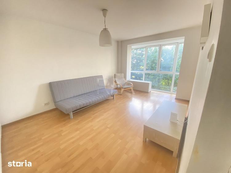 3 camere- Etaj internediar/Loc de parcare- Metrou Tineretului - 2