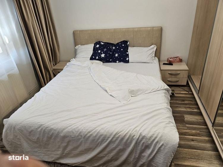 Apartament cu 3 camere decomandat în Steaua