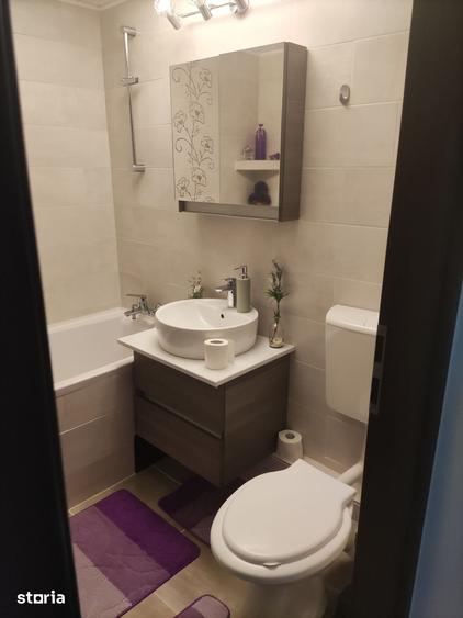 Apartament cu 3 camere decomandat în Tudor Vladimirescu