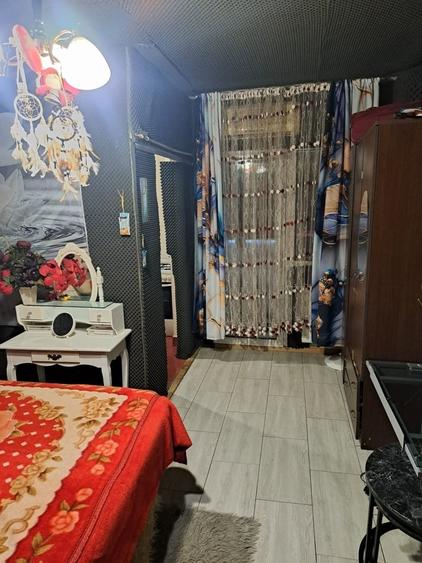 Garsonieră decomandată în Rahova