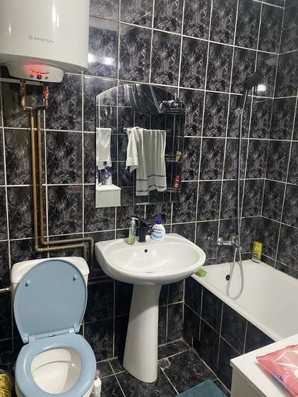 Garsonieră decomandată în Exterior Vest