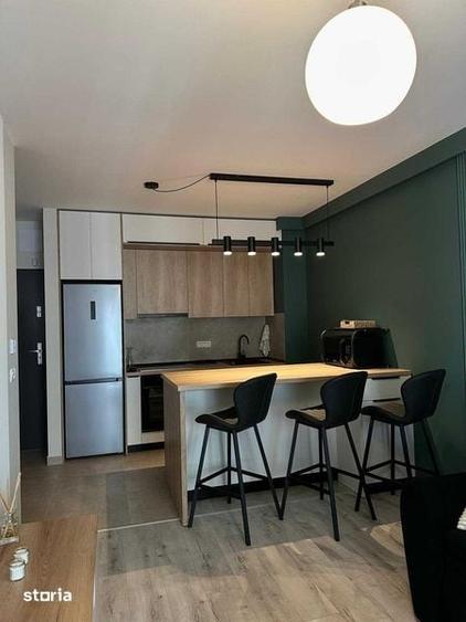 Prima inchiriere- Apartament cu 2 camere- ADORA PARK - 1