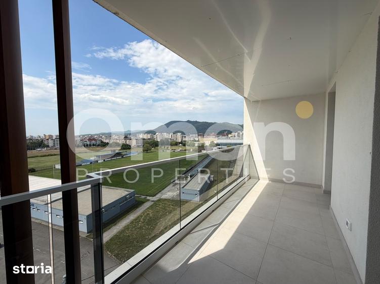 Apartament cu 3 camere în Traian