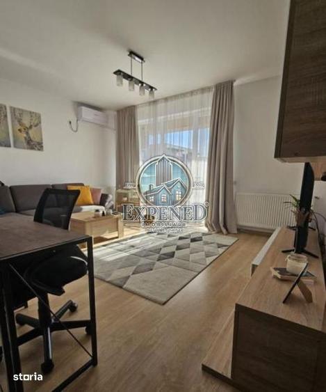 Apartament cu 2 camere decomandat în 1 Decembrie 1918
