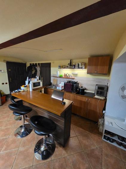Apartament cu 2 camere semidecomandat în Elisabetin