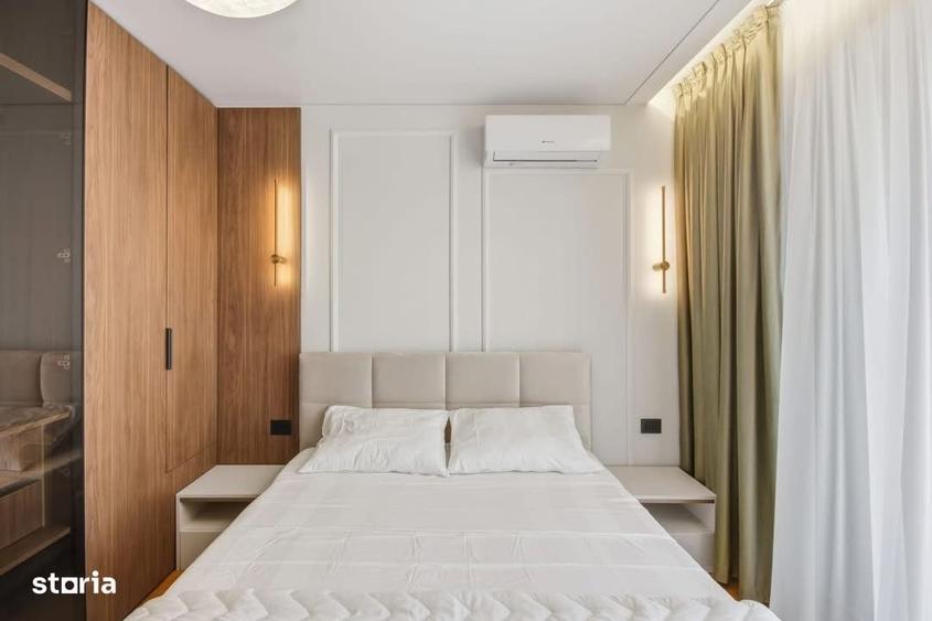 Apartament cu 2 camere în Rudeni