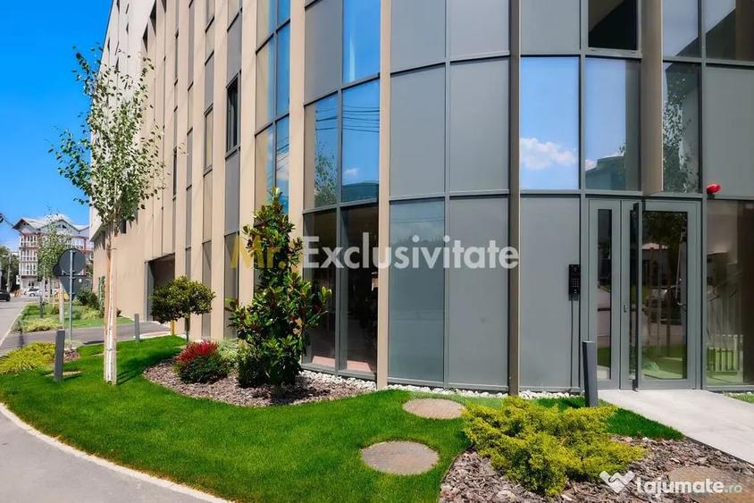 Apartament cu 3 camere decomandat în Trivale