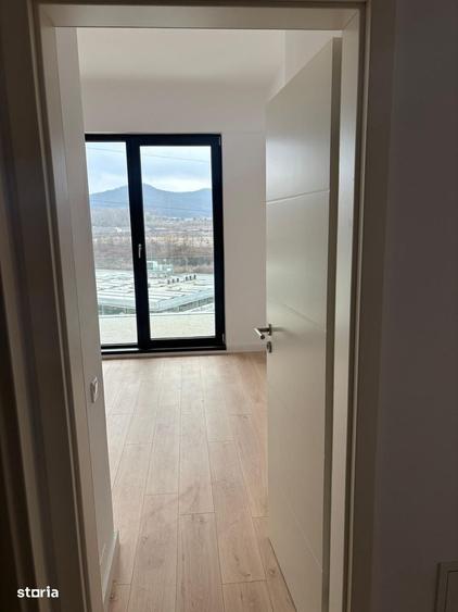 Apartament cu 2 camere în Florești