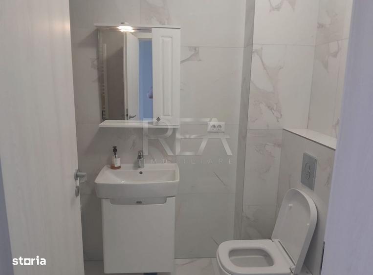 Apartament 2 Camere | Envogue Residence | Bloc Nou | Centrala proprie - 1