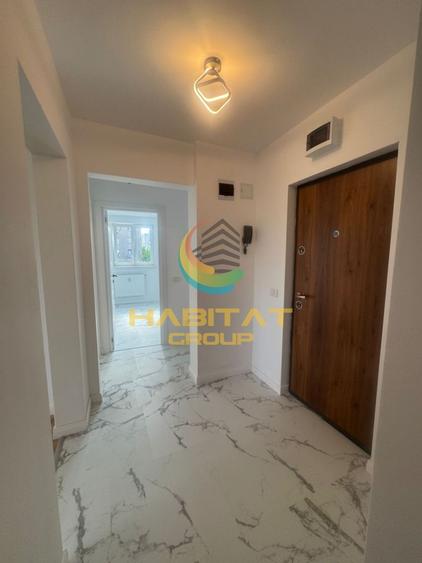 Apartament cu 3 camere decomandat în Drumul Taberei