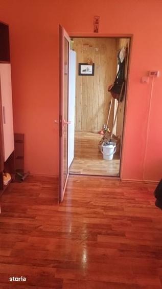 Apartament cu 2 camere în Țiglina 1