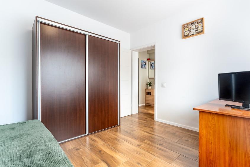 Duplex cu 5 camere cu Canalizare în Florești