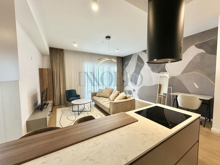Apartament 2 Camere | One Verdi | Loc de Parcare - 4