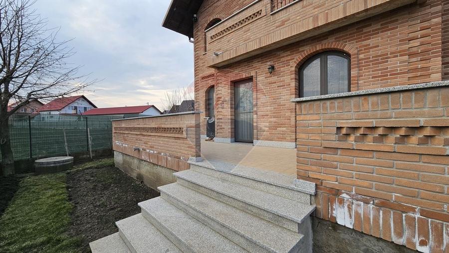 Casă / Vilă de lux, Scheia, Suceava - 47