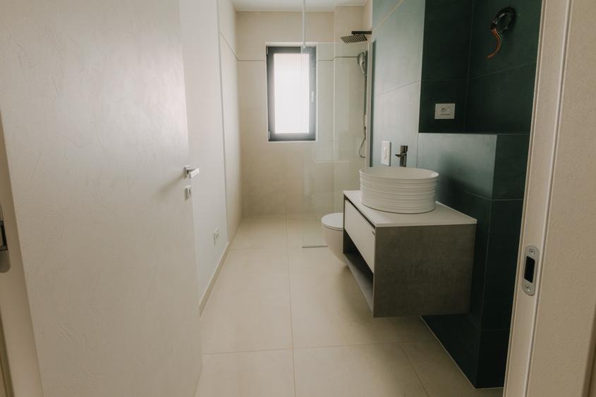 Twin Residence – ansamblu finalizat, mutare imediată - 2 camere TIP 4 - 8