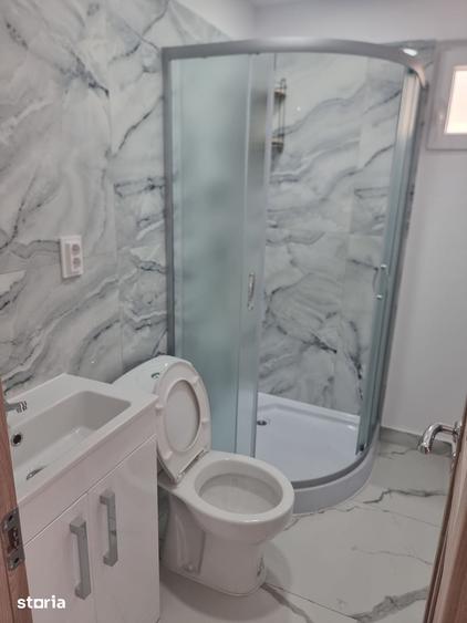 Casă cu 2 camere cu Teren 600 Mp în Câmpulung la Tisa