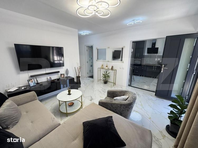 Casa individuala Premium | Constructie 2025 | Finisata si mobilata in - 6