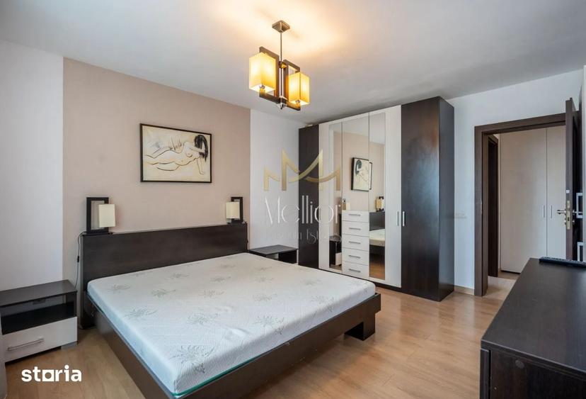 Apartament spatios 3 camere | parcare | Manastur zona Campului! - 3