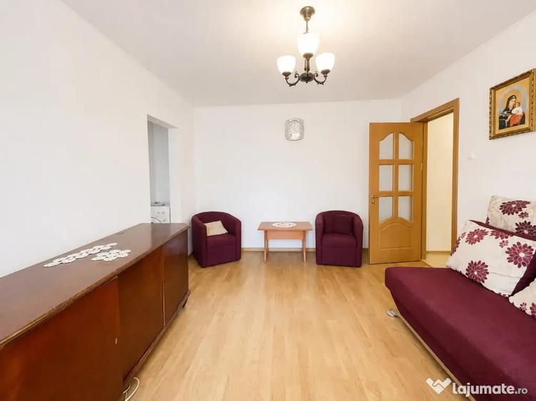2 camere | Tomis Nord - 4