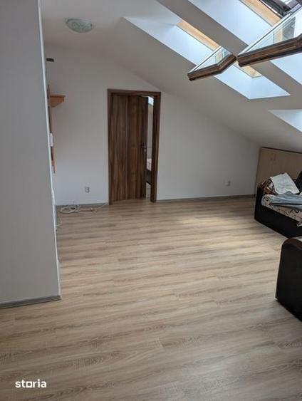 Apartament cu 2 camere în Mănăștur — fotografia 3