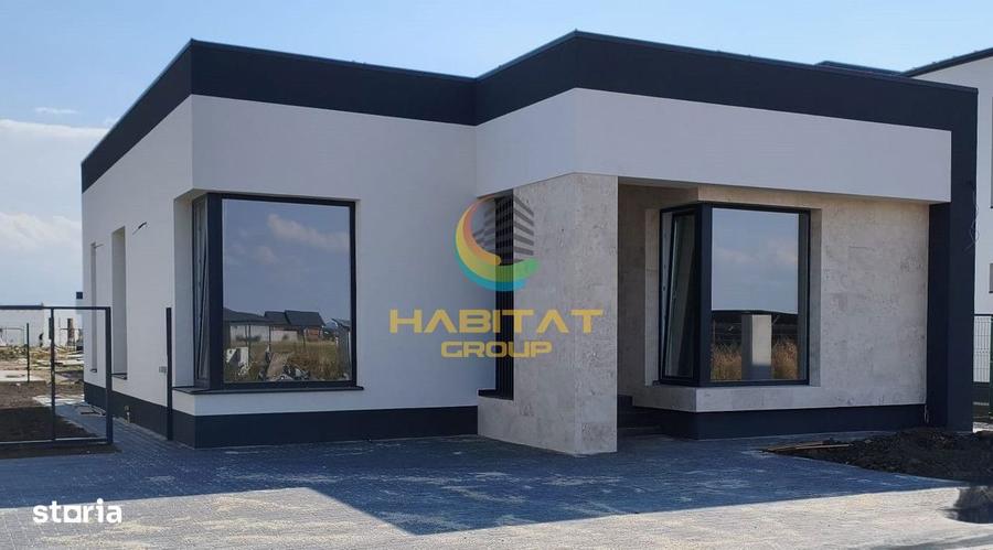 Casă cu 3 camere cu Teren 354 Mp în Vidra