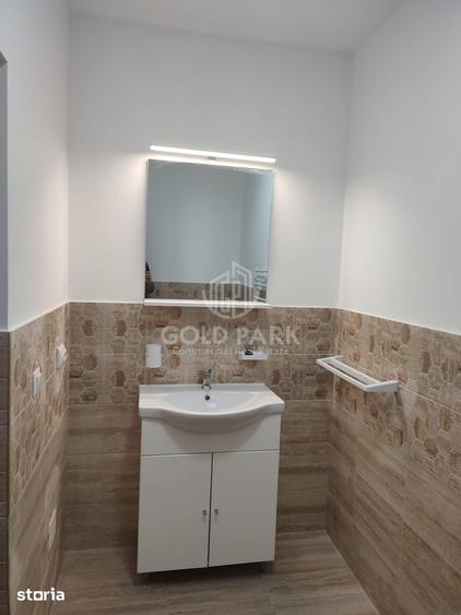 Spațiu comercial, de 86 mp, în Ultracentral