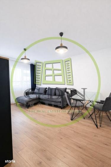 Apartament cu 2 camere în Bartolomeu