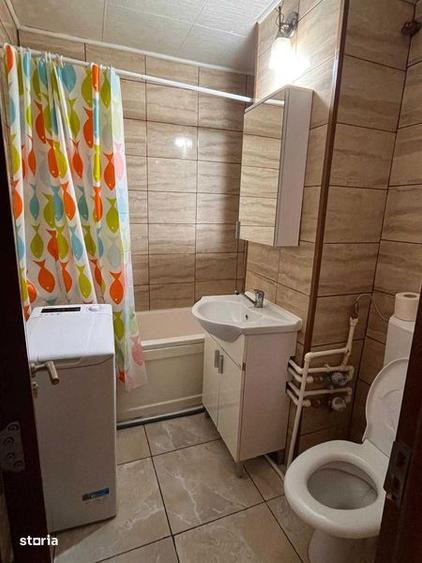 Garsonieră în Central
