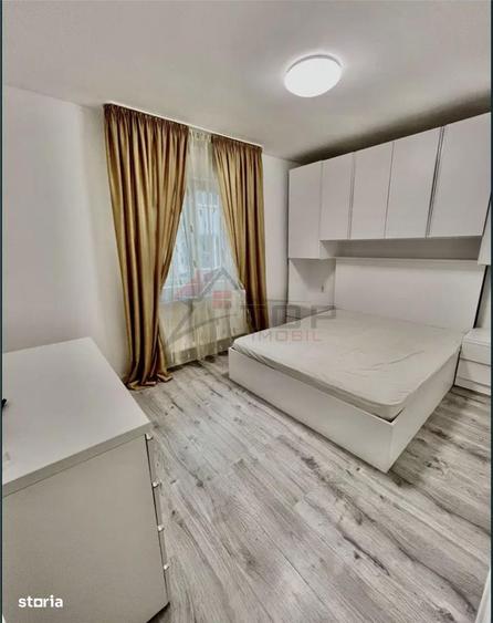 Apartament o camera+ loc de parcare - Lunca Cetatuii - 1