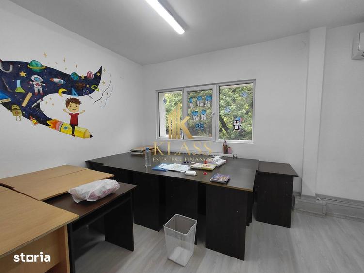 Spațiu comercial, de 268 mp, în Berceni